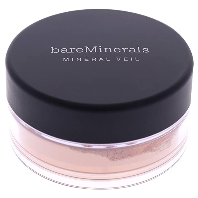 Bareminerals Mineral Veil Finishing Powder, Original Translucent